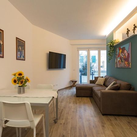 Casa Luna Al Pigneto Rome Exterior photo