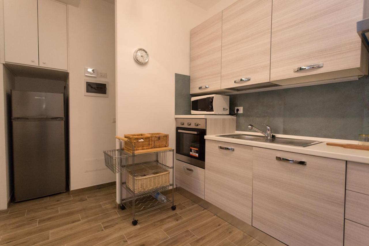 Casa Luna Al Pigneto Rome Exterior photo