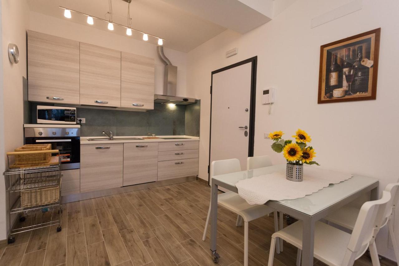 Casa Luna Al Pigneto Rome Exterior photo