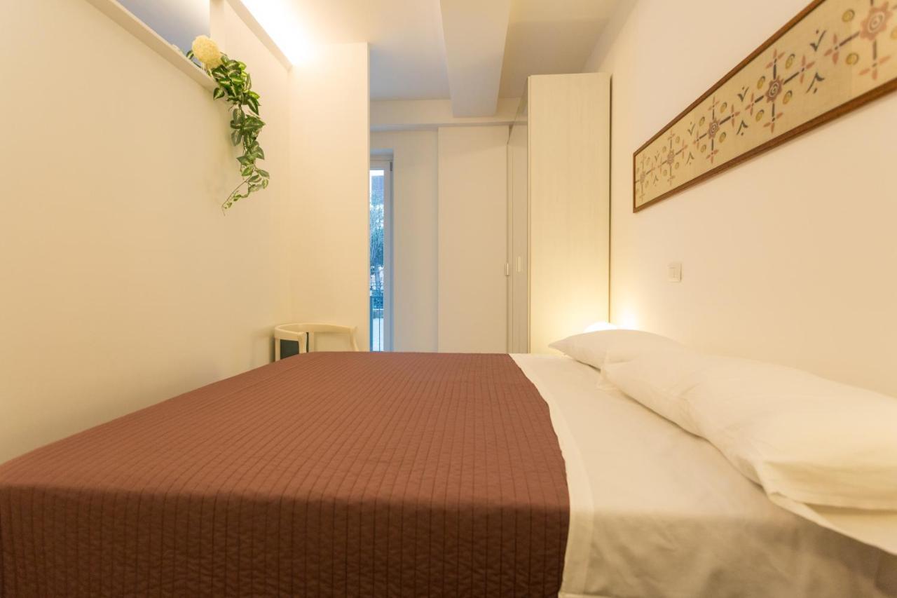 Casa Luna Al Pigneto Rome Exterior photo