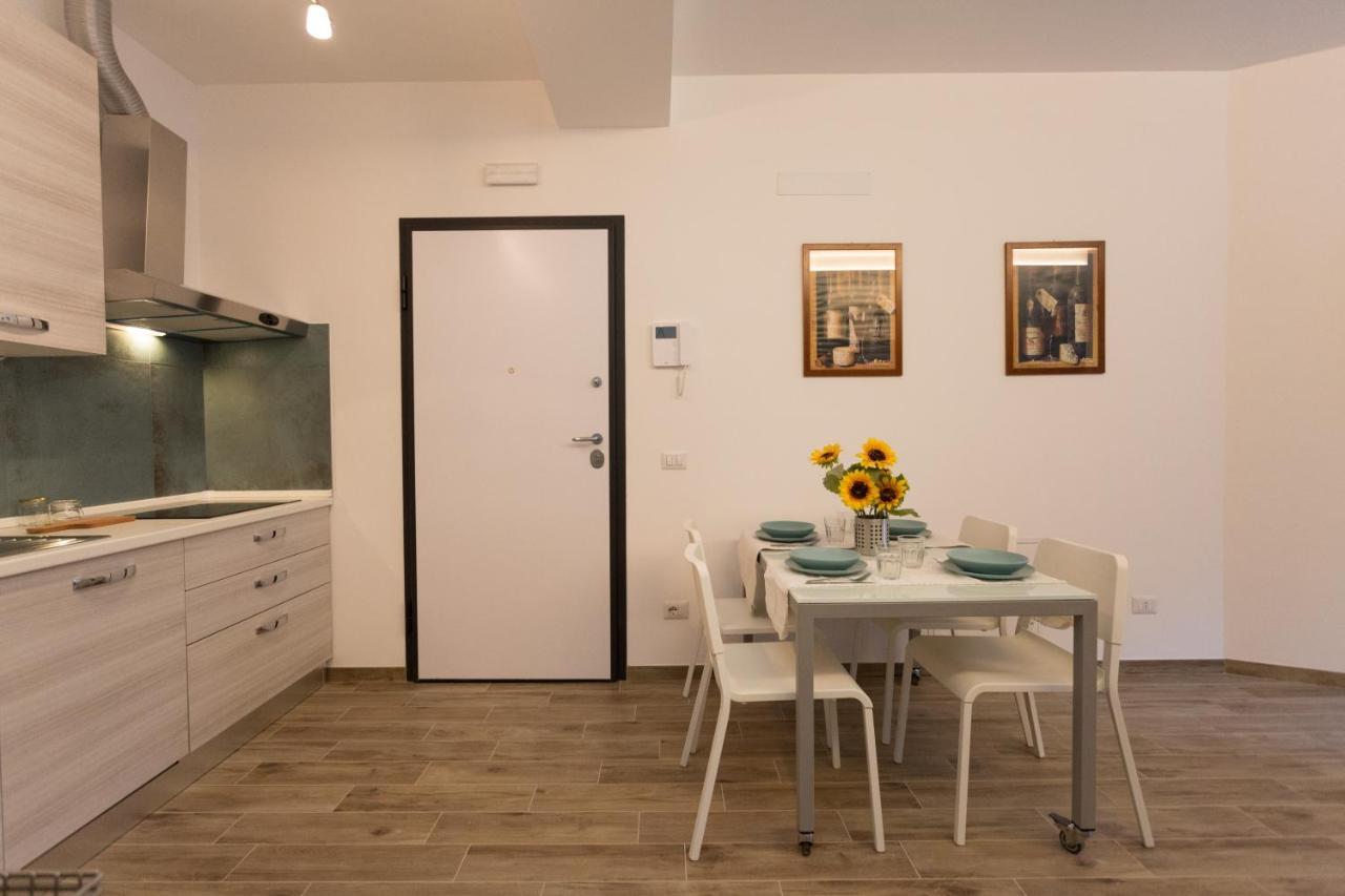 Casa Luna Al Pigneto Rome Exterior photo