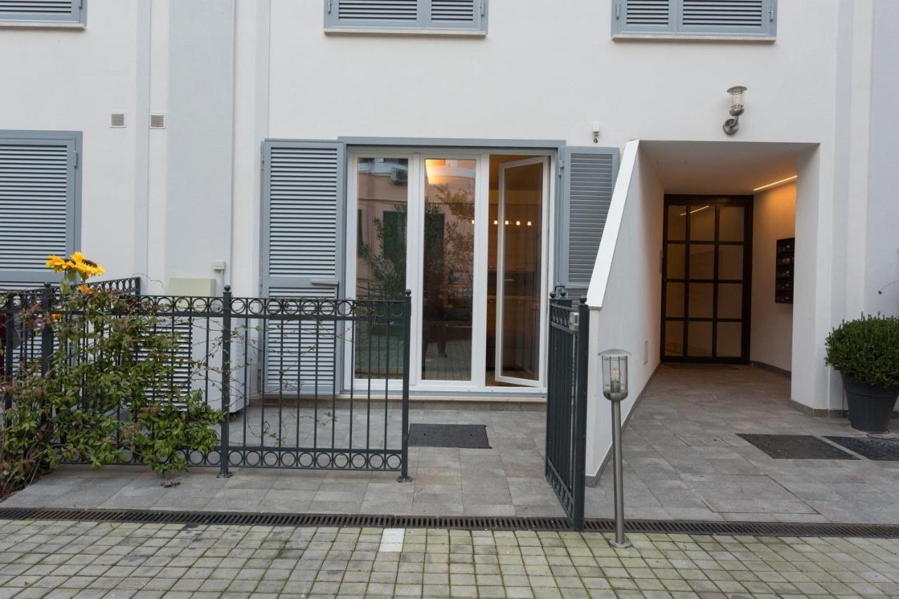 Casa Luna Al Pigneto Rome Exterior photo