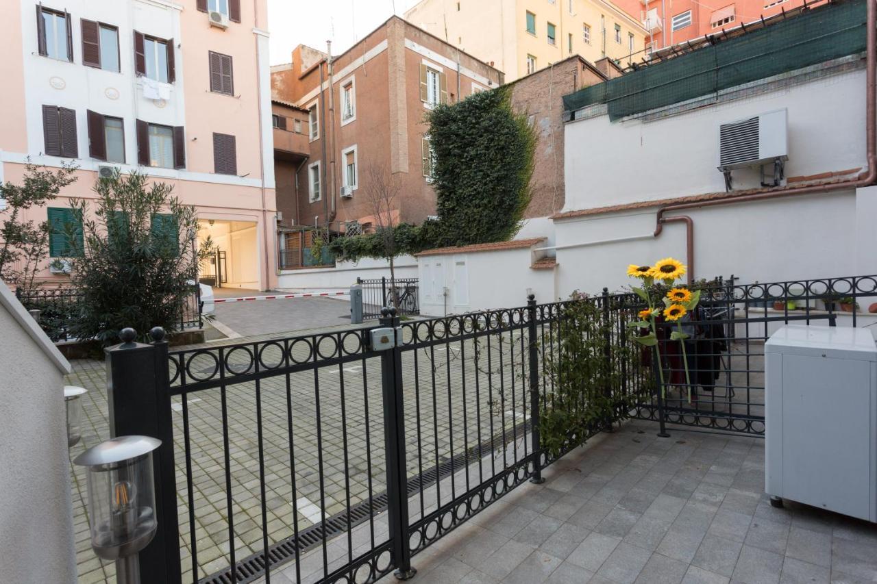 Casa Luna Al Pigneto Rome Exterior photo