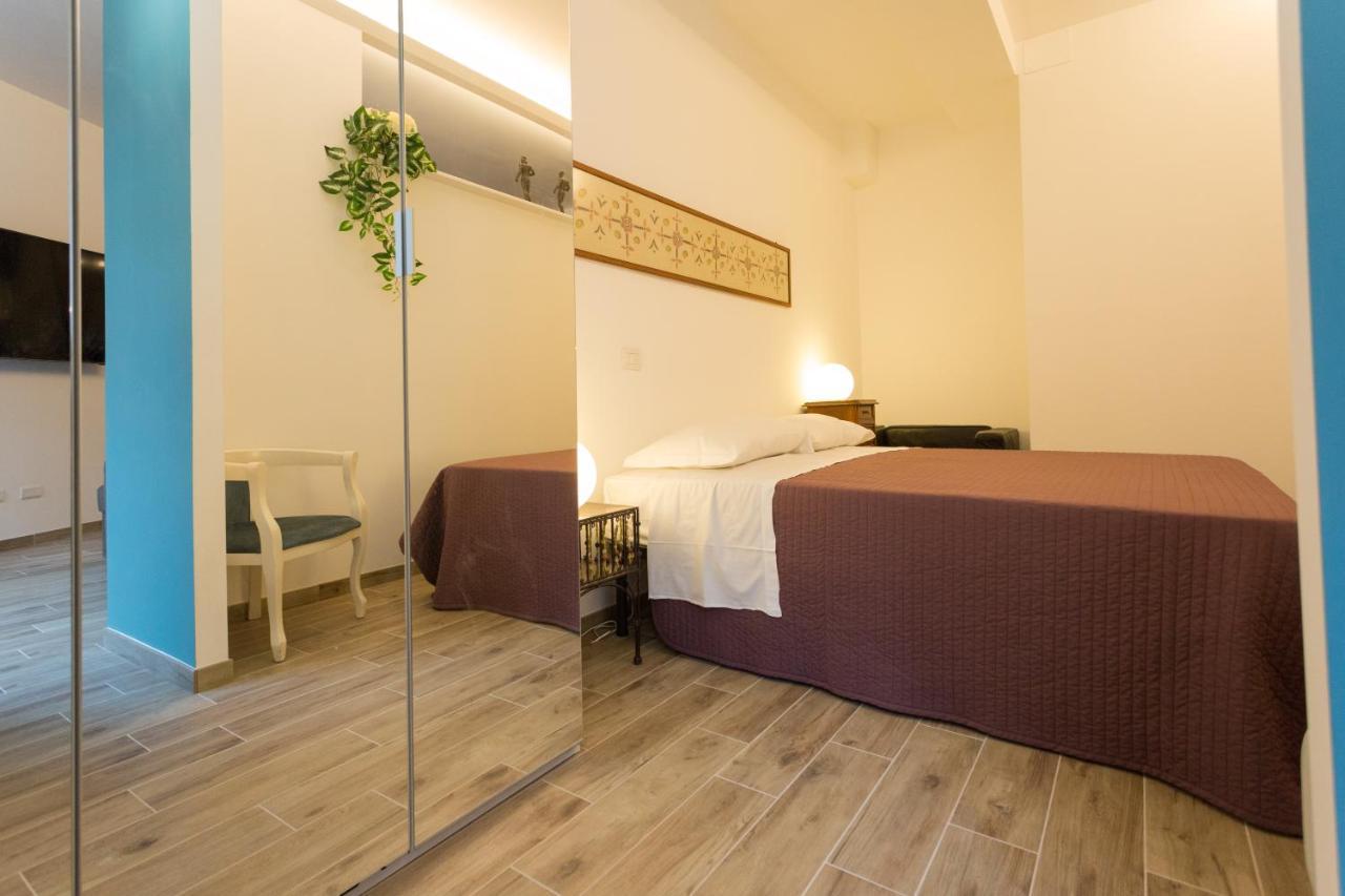 Casa Luna Al Pigneto Rome Exterior photo